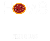 Homeslice Pizza Guilford logo